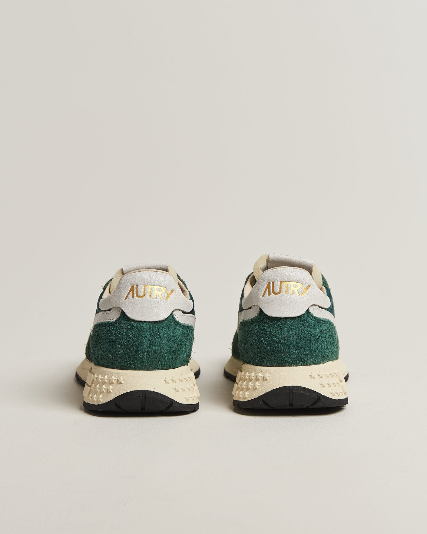 Heren | Sneakers | Autry | Reelwind Running Sneaker Botanical Garden