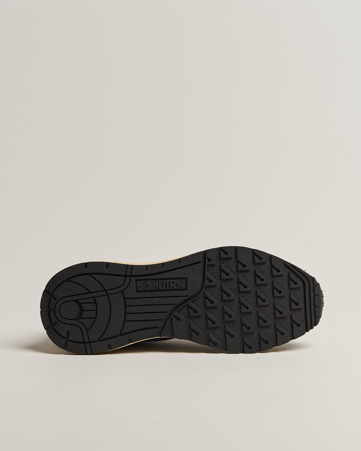Heren | Sneakers | Autry | Reelwind Running Sneaker Space/Blue