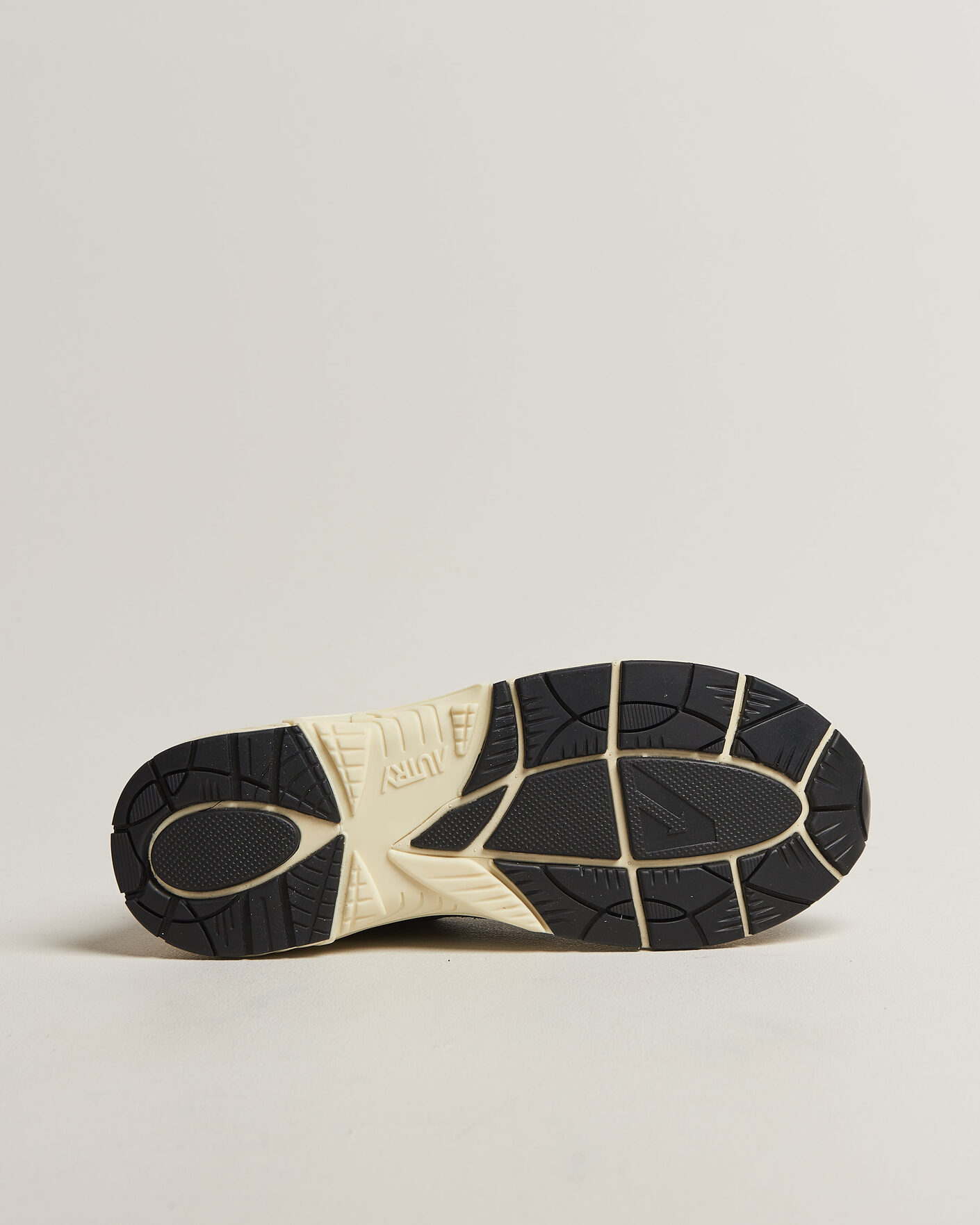 Homme | Baskets | Autry | Hyperway Low Suede Running Sneaker Navy