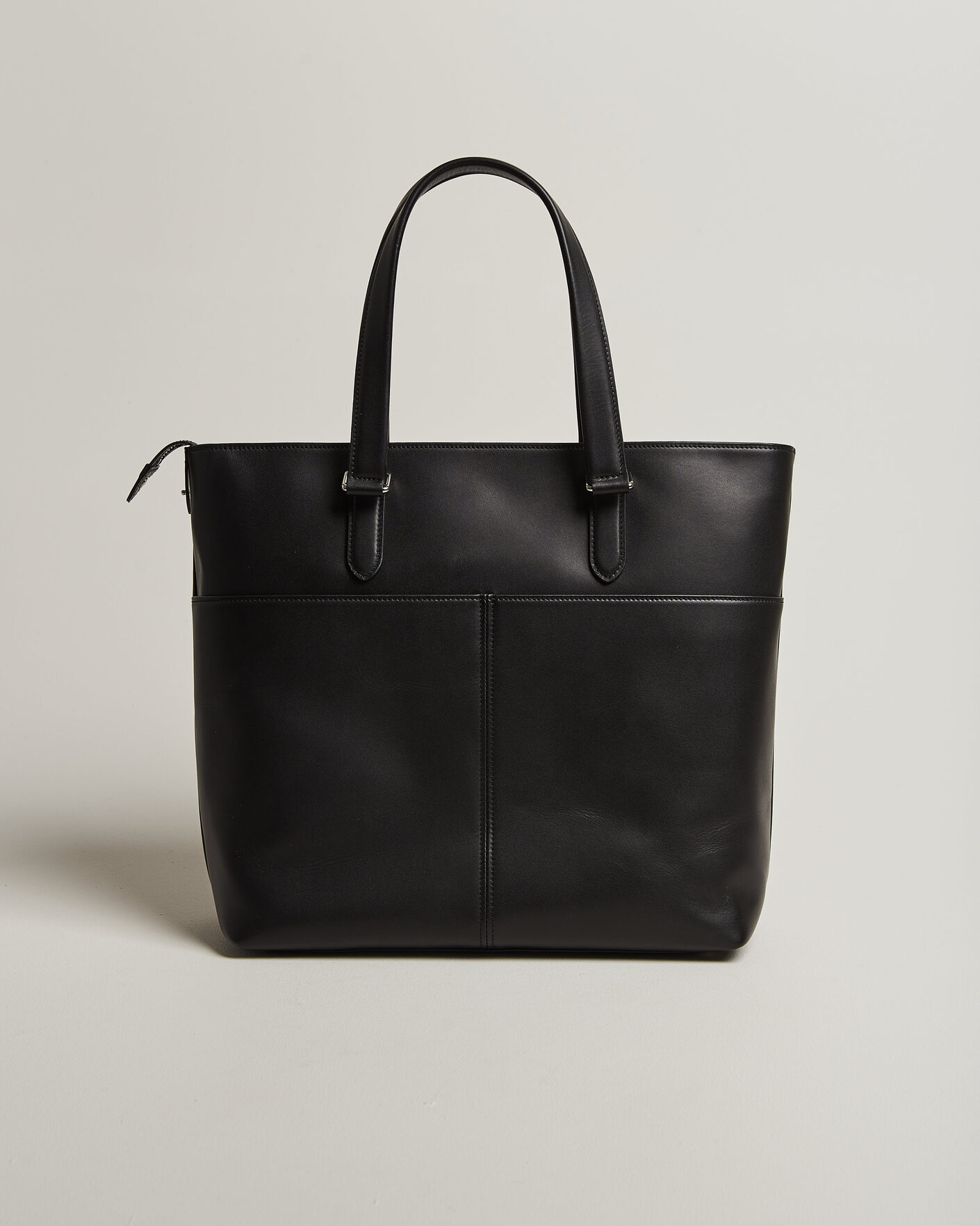 Heren | Tassen | Porter-Yoshida & Co. | Sort Tote Bag Black
