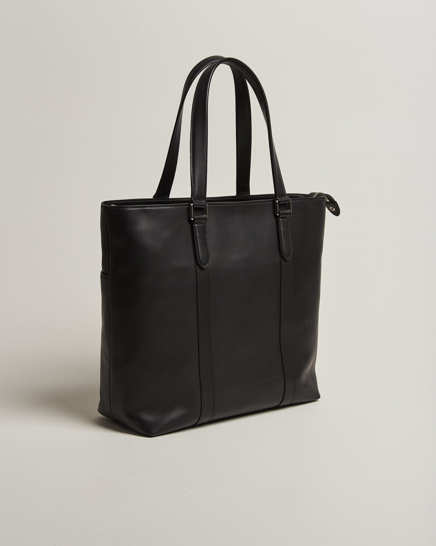 Heren | Tassen | Porter-Yoshida & Co. | Sort Tote Bag Black
