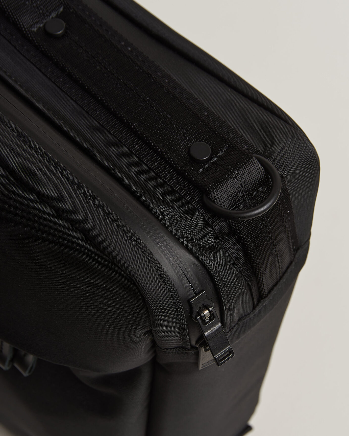 Homme | Sacs | Porter-Yoshida & Co. | View 3Way Briefcase Black