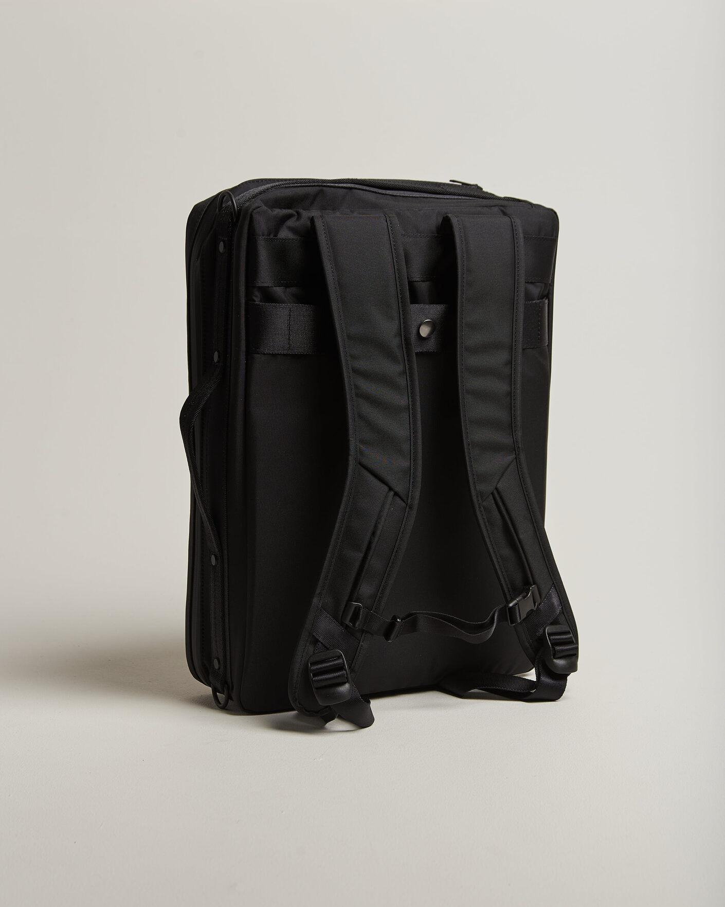 Homme | Sacs | Porter-Yoshida & Co. | View 3Way Briefcase Black