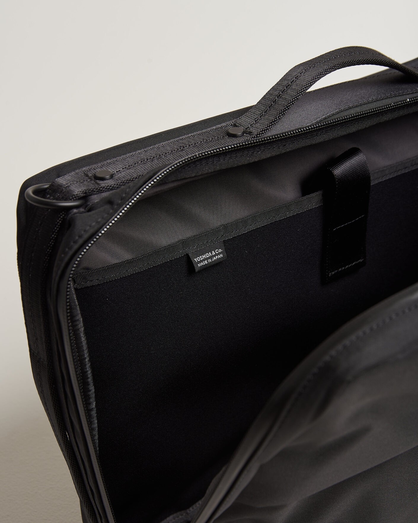 Homme | Sacs | Porter-Yoshida & Co. | View 3Way Briefcase Black