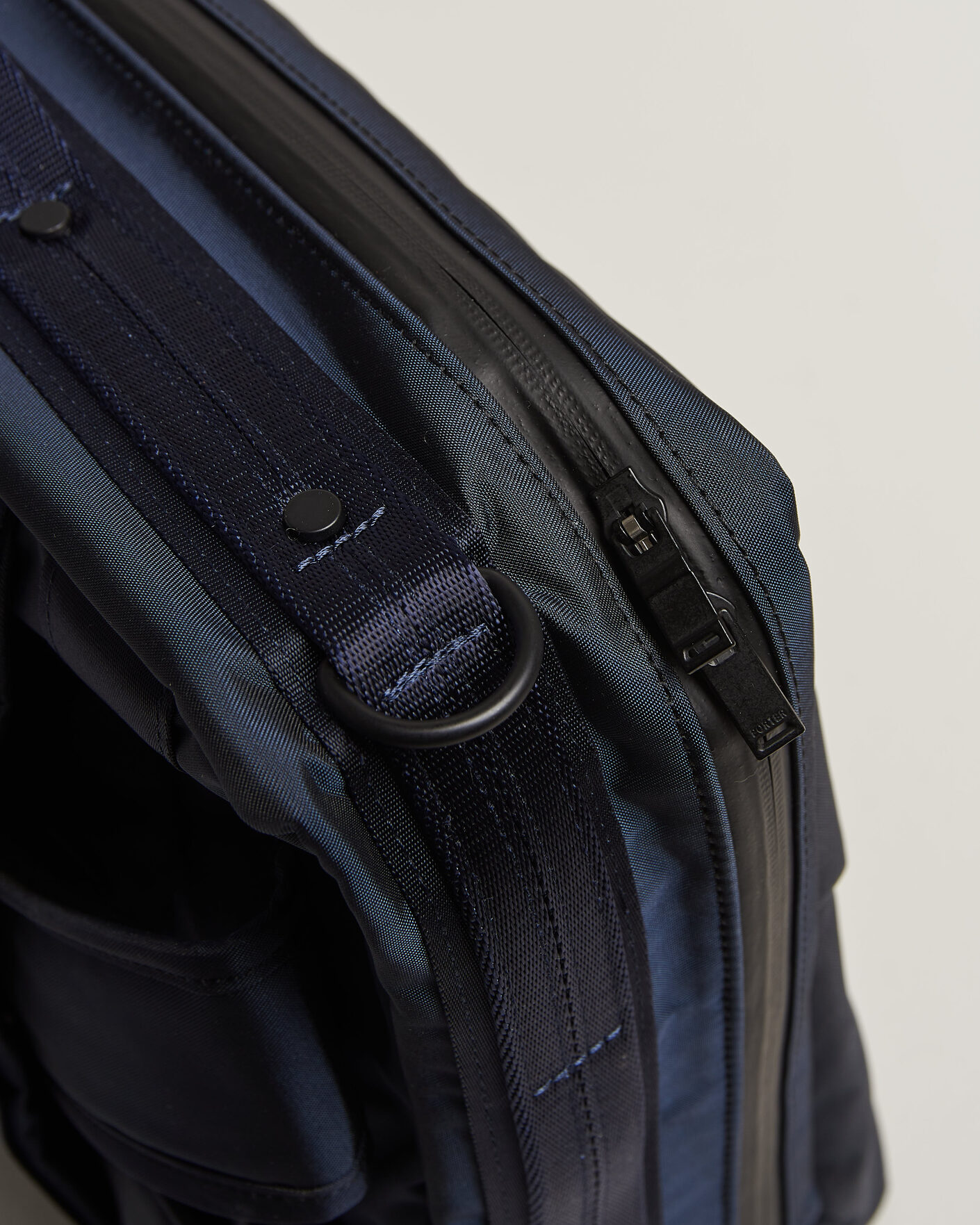 Heren | Tassen | Porter-Yoshida & Co. | View 3Way Briefcase Navy