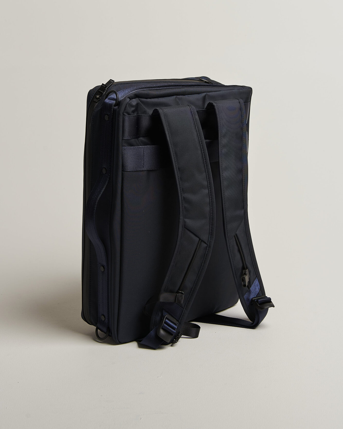 Heren | Tassen | Porter-Yoshida & Co. | View 3Way Briefcase Navy