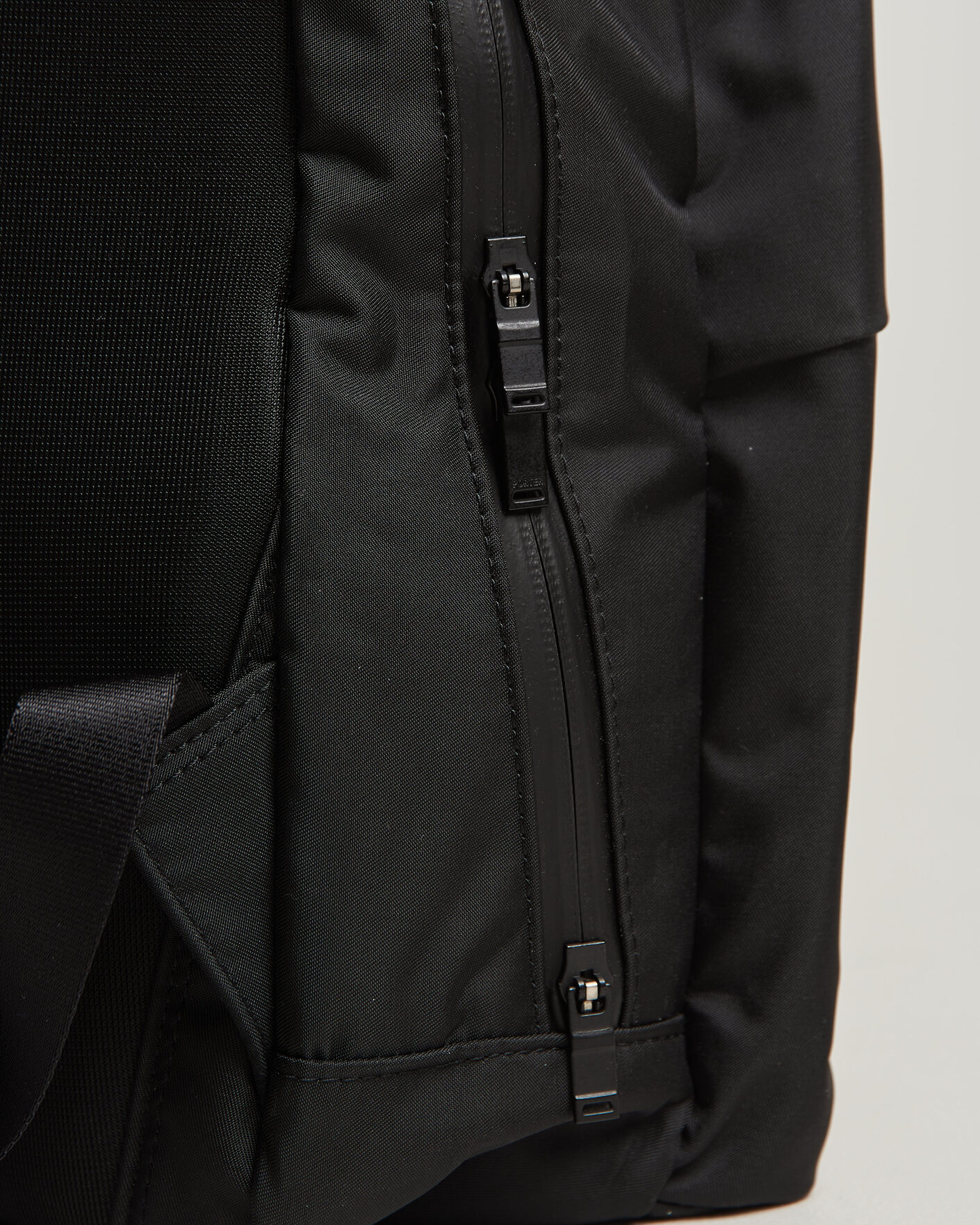 Heren | Tassen | Porter-Yoshida & Co. | View Daypack Black