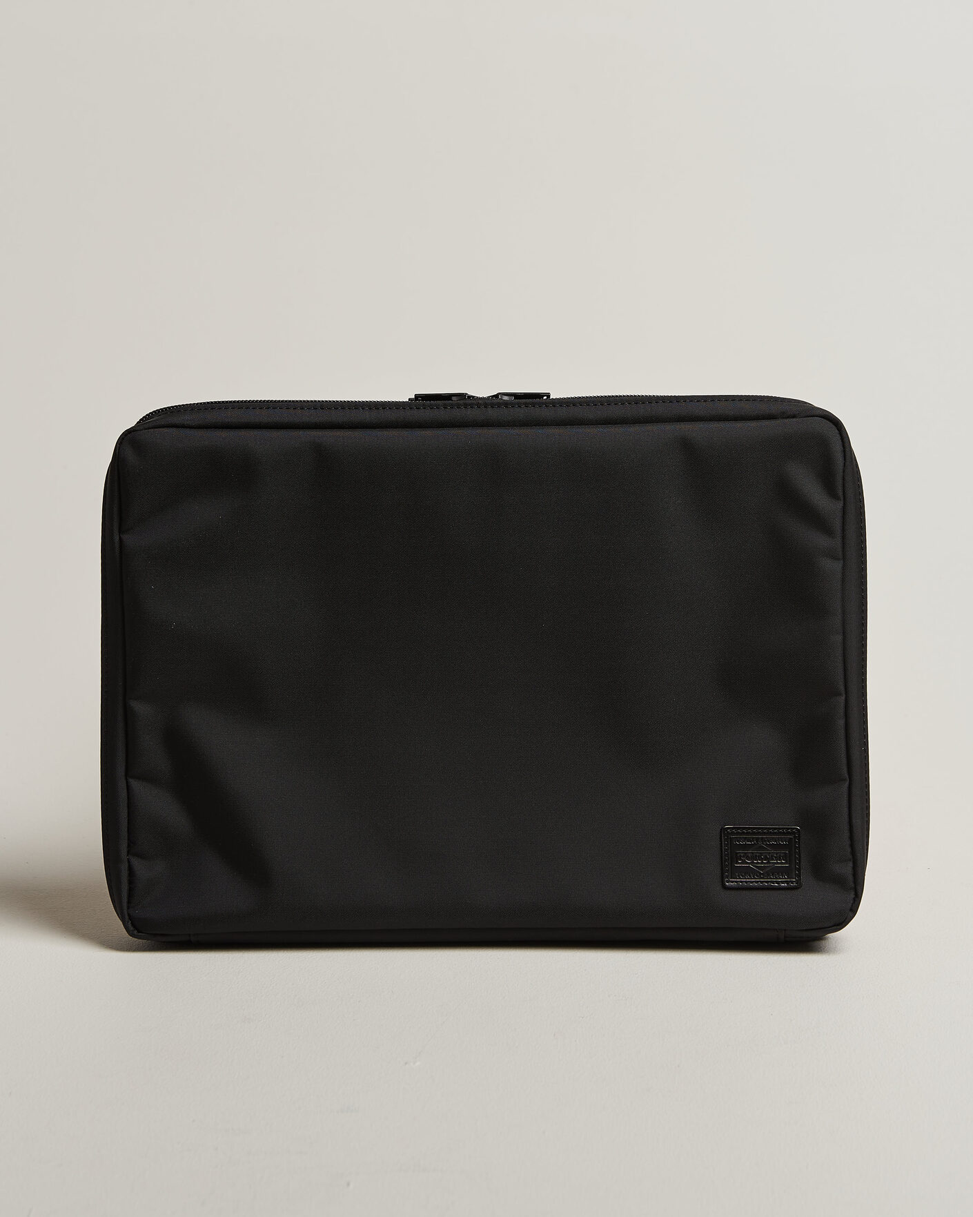 Homme | Sacs | Porter-Yoshida & Co. | View Document Case Black