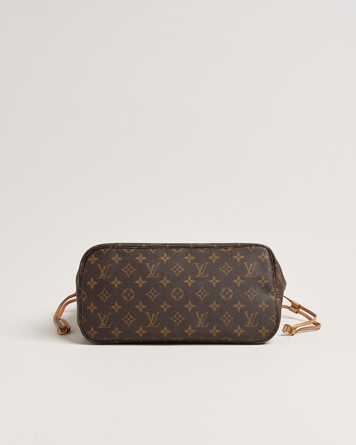 Homme | Pre-Owned & Vintage Bags | Louis Vuitton Pre-Owned | Neverfull MM Monogram