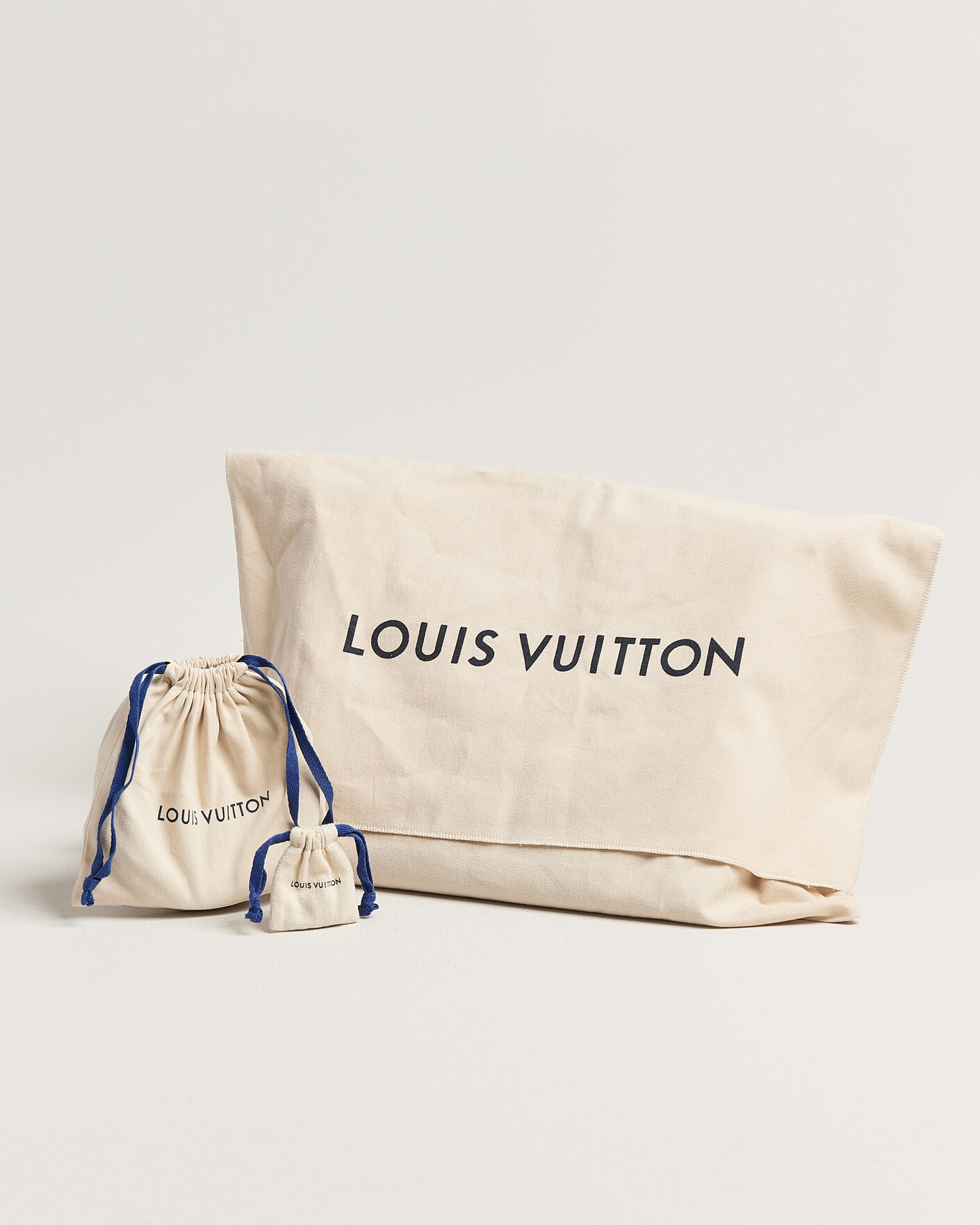 Homme | Louis Vuitton Pre-Owned Porte Documents Damier Graphite | Louis Vuitton Pre-Owned | Porte Documents Damier Graphite