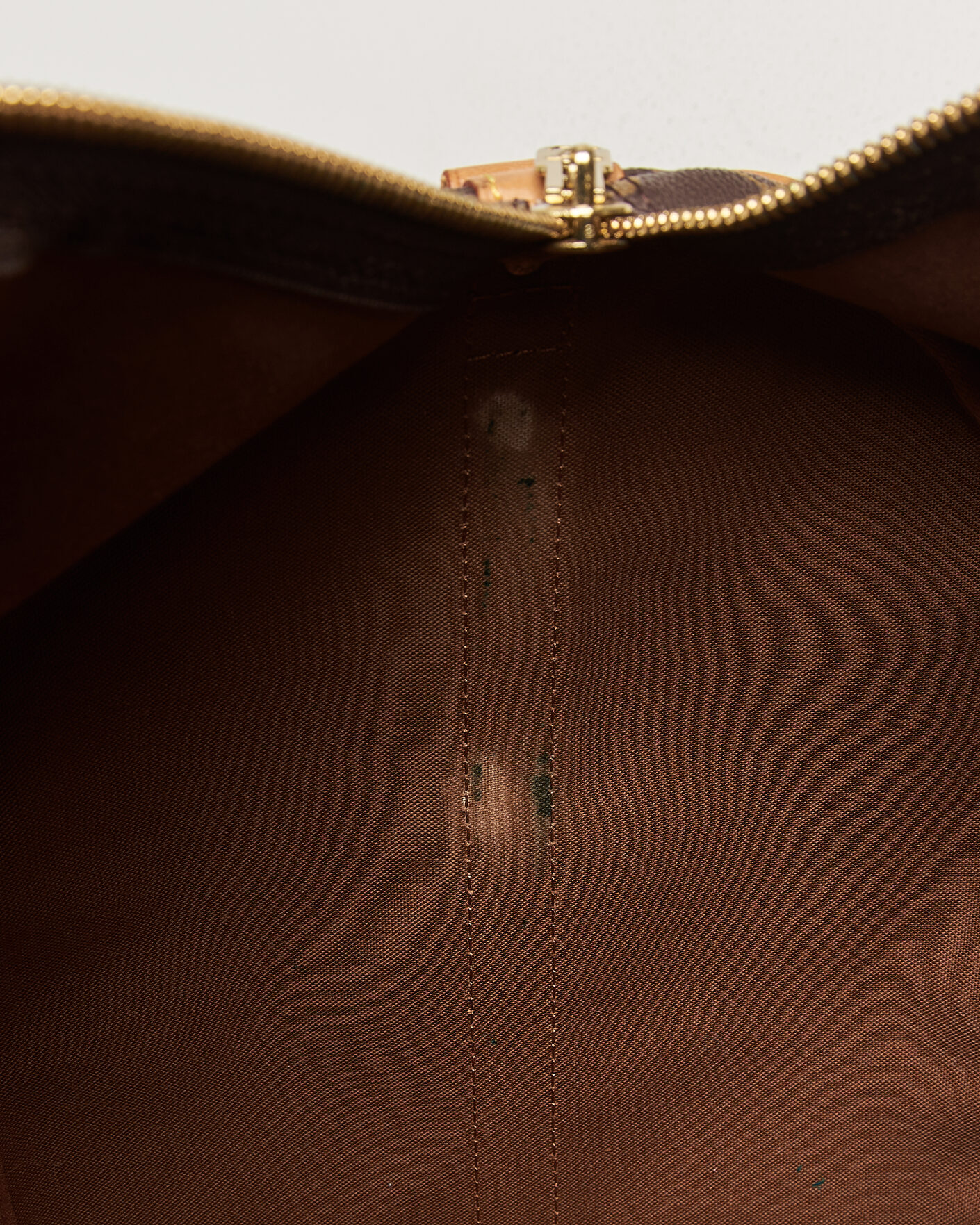 Homme | Pre-Owned & Vintage Bags | Louis Vuitton Pre-Owned | Keepall 55 Bandouliére Monogram