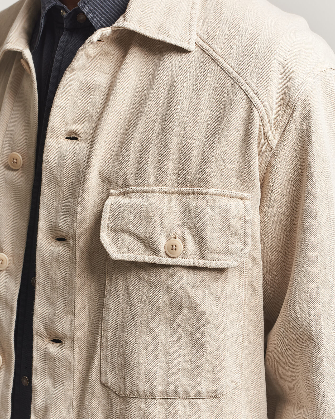 Homme | Chemises | Ralph Lauren Purple Label | Long Sleeve Shirt Campagne
