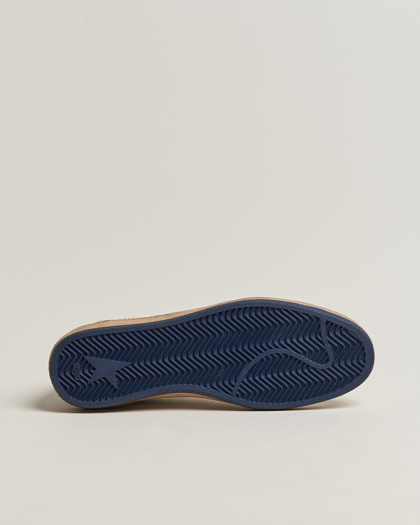 Heren | Sneakers | Golden Goose | Ball Star Sneakers White/Blue