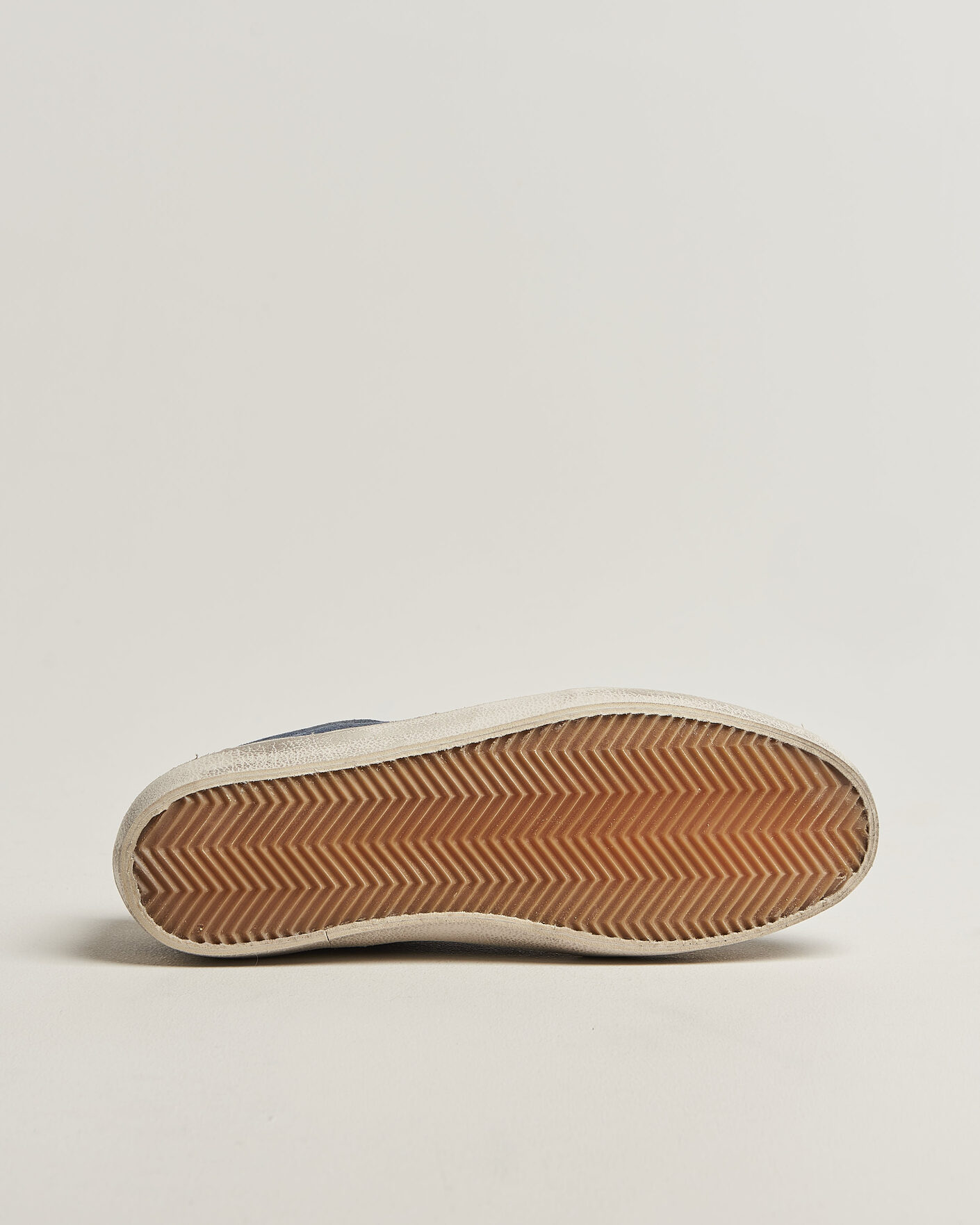 Heren | Sneakers | Golden Goose | Soul-Star Sneakers Denim Blue