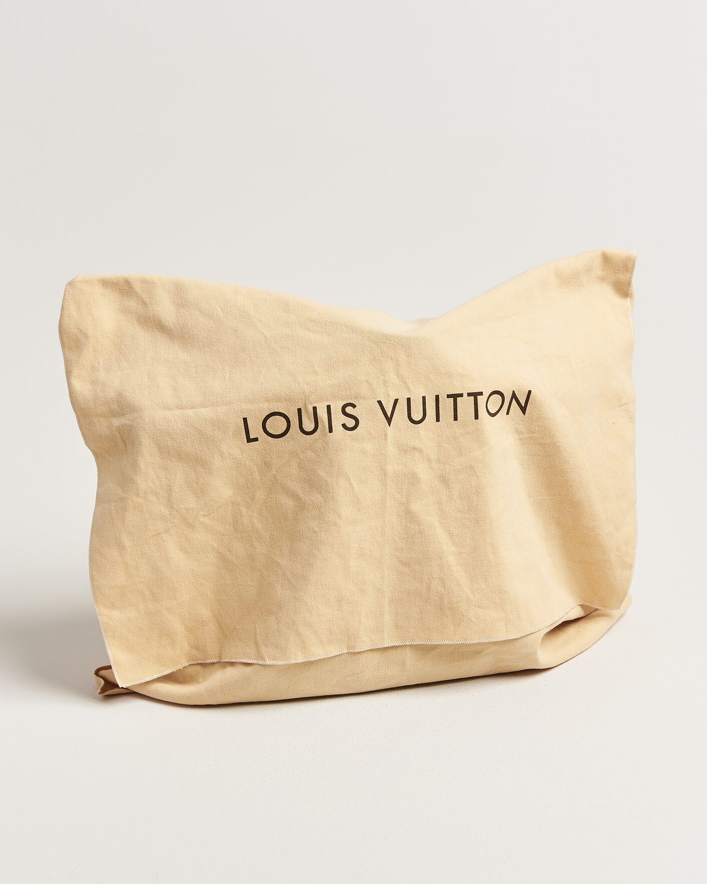 Heren | Pre-Owned & Vintage Bags | Louis Vuitton Pre-Owned | Neverfull MM Damier Ebene