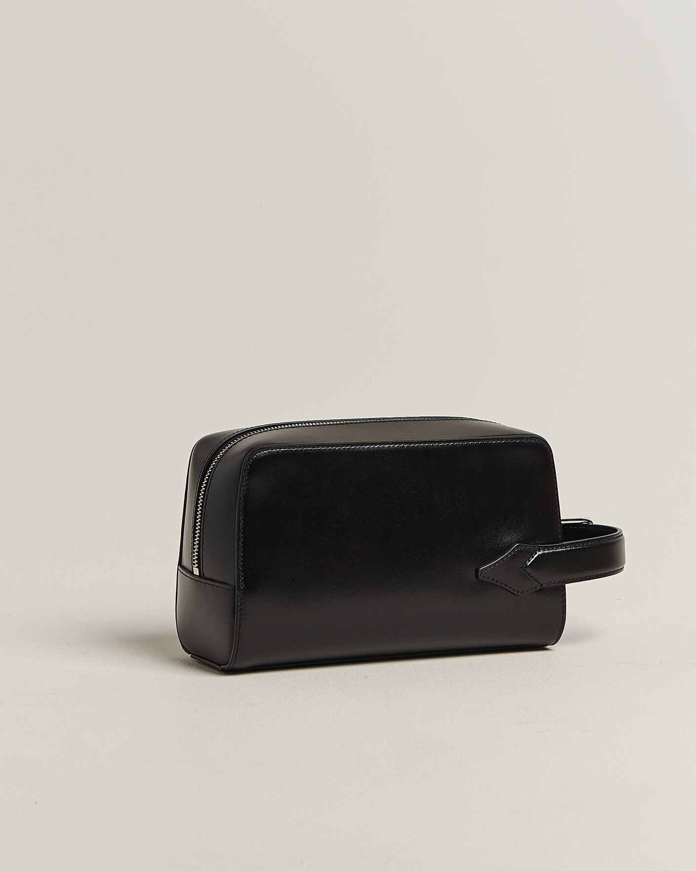 Heren | Tassen | Montblanc | Meisterstück Washbag Black