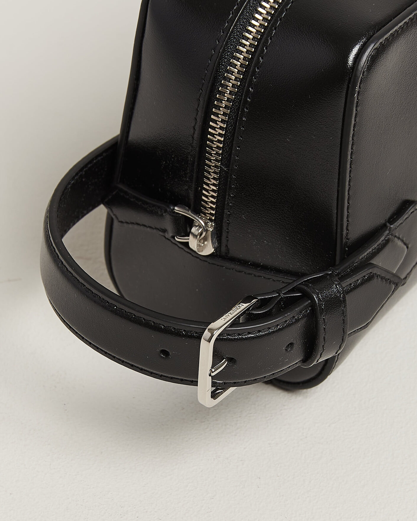 Heren | Tassen | Montblanc | Meisterstück Washbag Black