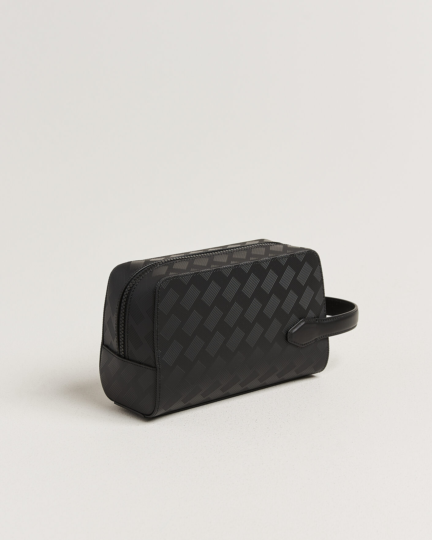 Homme | Sacs | Montblanc | Toiletry Clutch Extreme Leather Black