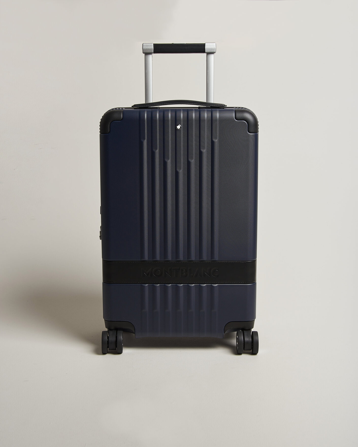 Homme | Sacs | Montblanc | #MY4810 Cabin Compact Trolley Blue