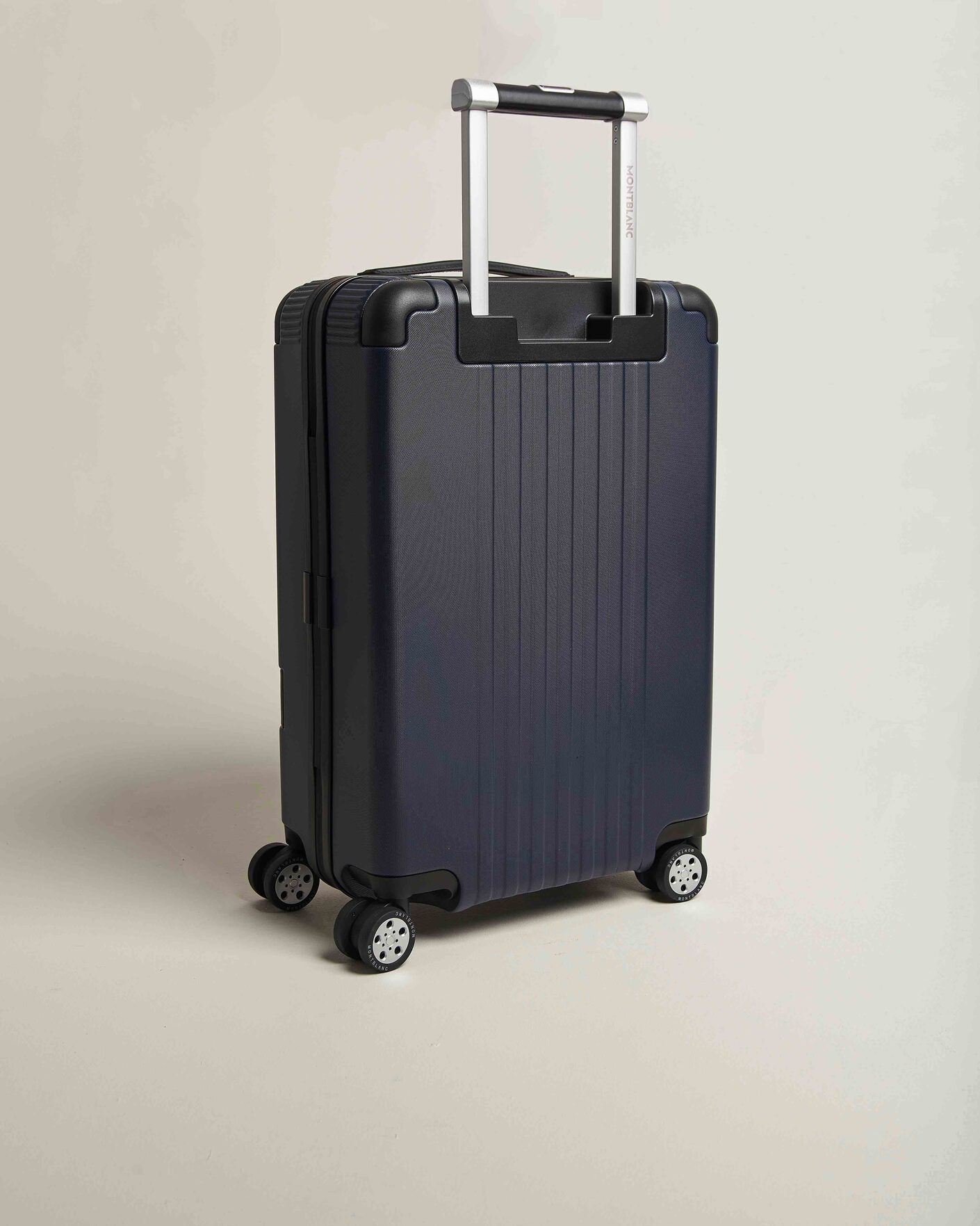 Homme | Sacs | Montblanc | #MY4810 Cabin Compact Trolley Blue