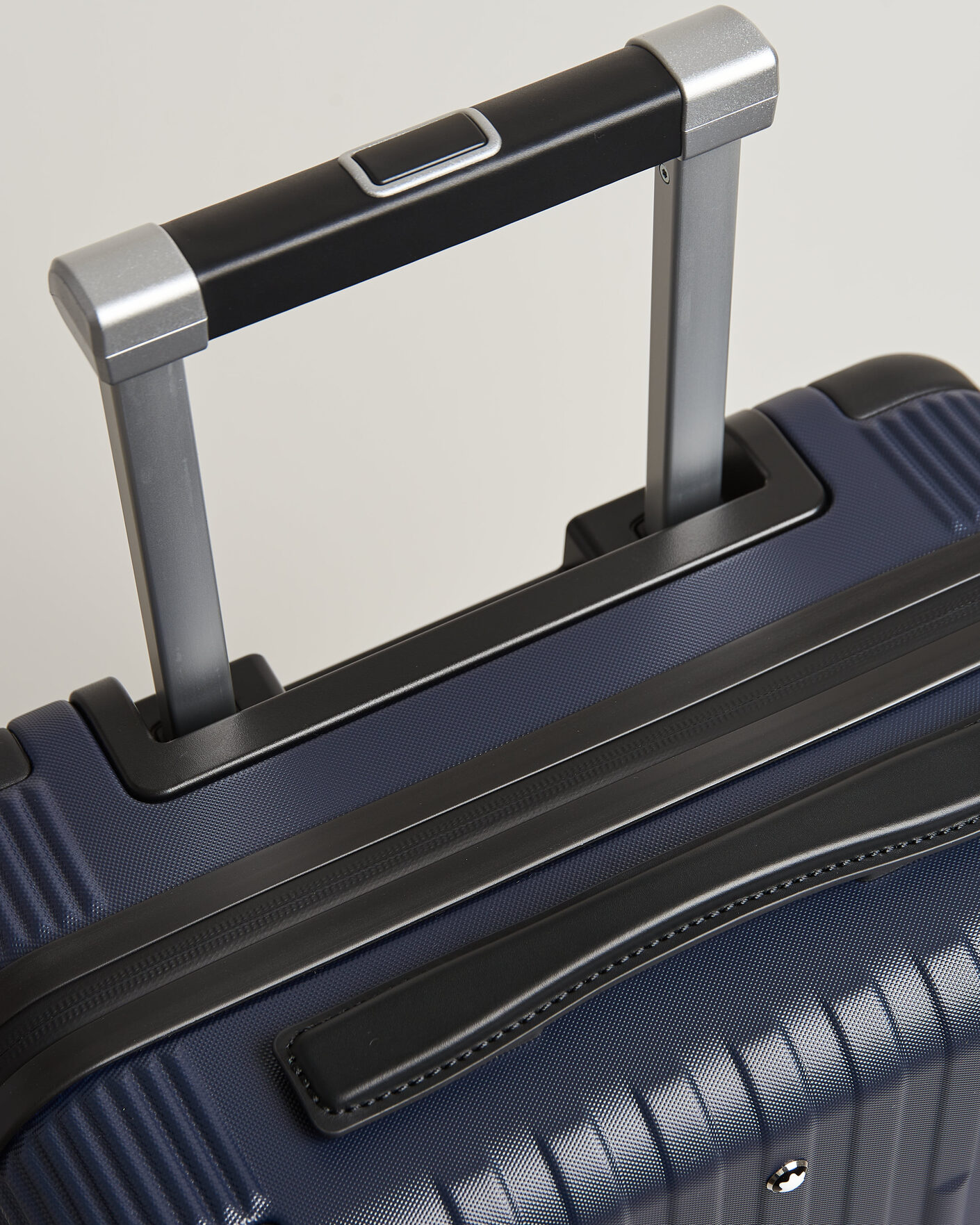 Homme | Sacs | Montblanc | #MY4810 Cabin Compact Trolley Blue