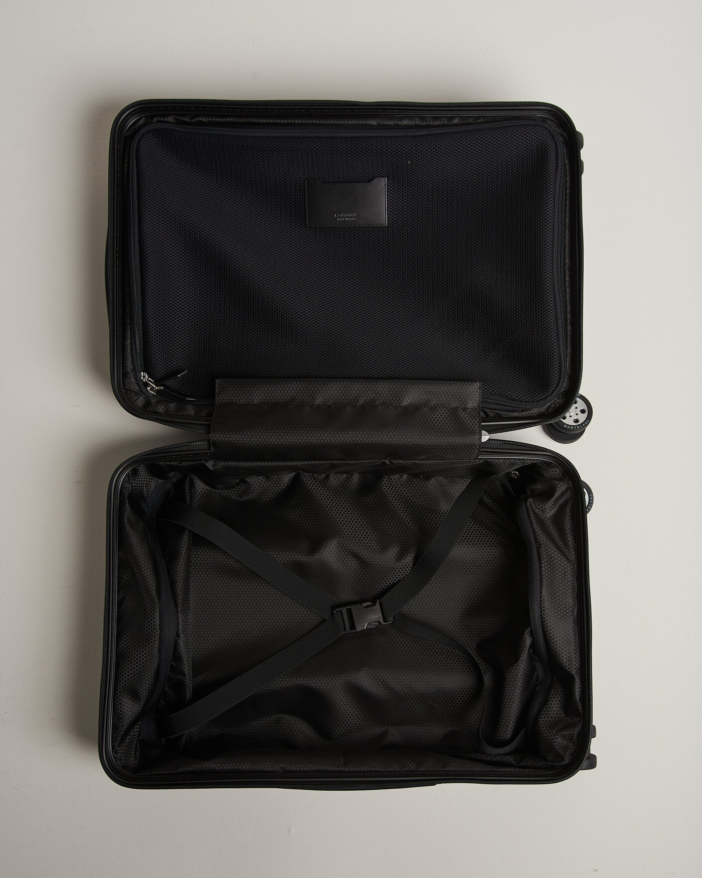 Homme | Sacs | Montblanc | #MY4810 Cabin Compact Trolley Blue