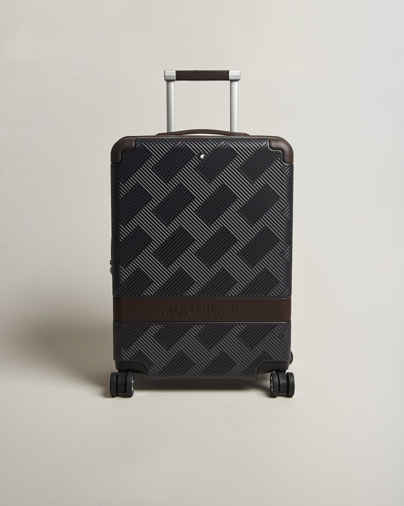 Homme | Sacs | Montblanc | #MY4810 Cabin Extreme 3.0 Compact Trolley Navy Blue