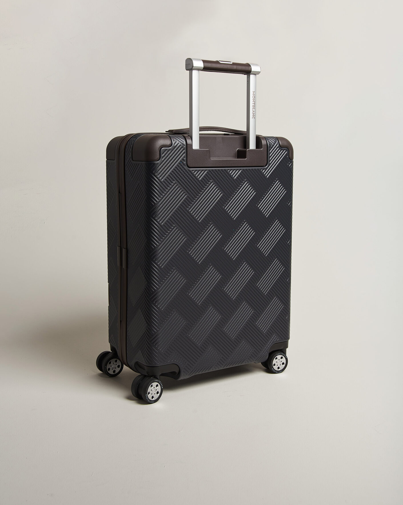 Homme | Sacs | Montblanc | #MY4810 Cabin Extreme 3.0 Compact Trolley Navy Blue