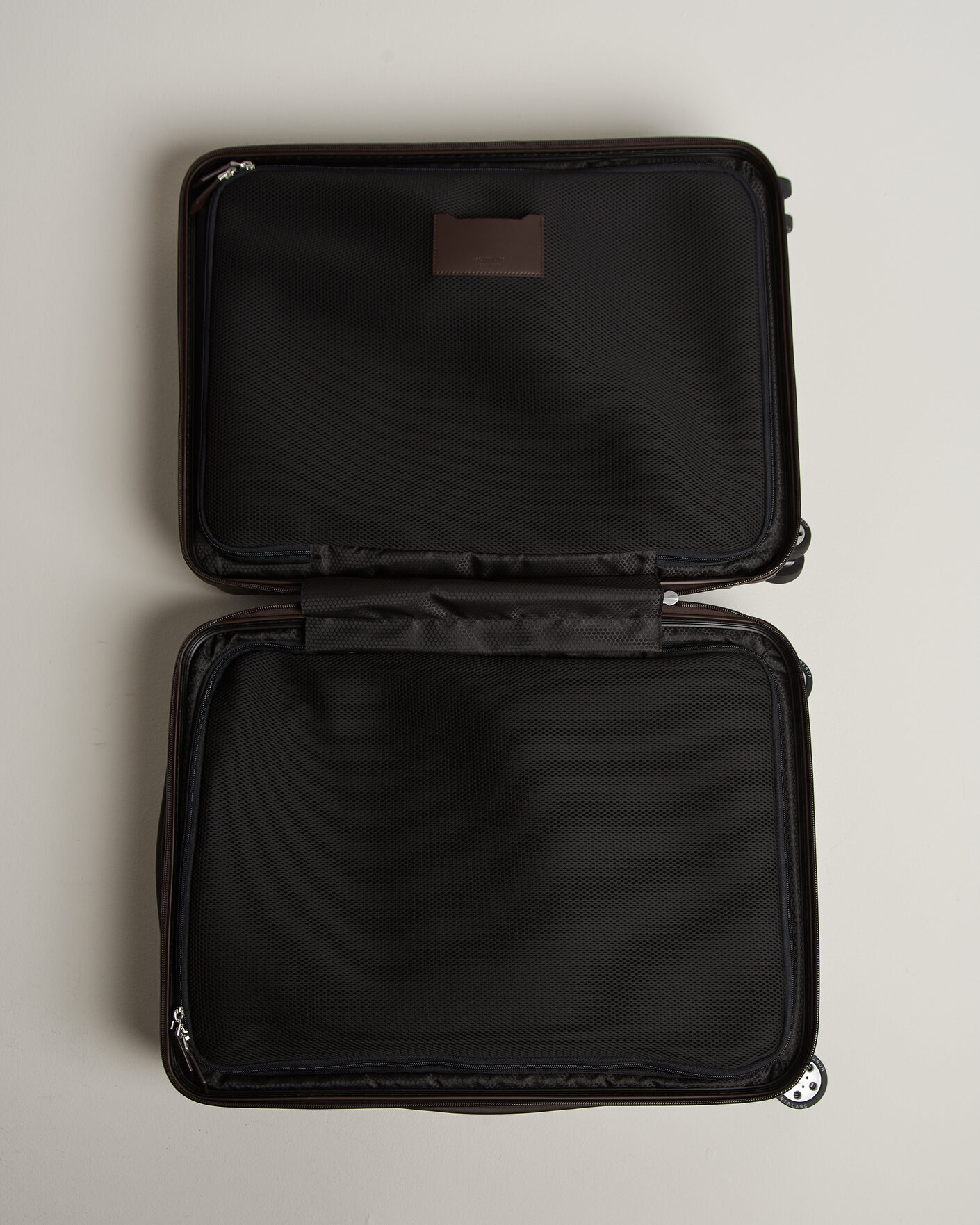 Homme | Sacs | Montblanc | #MY4810 Cabin Extreme 3.0 Compact Trolley Navy Blue