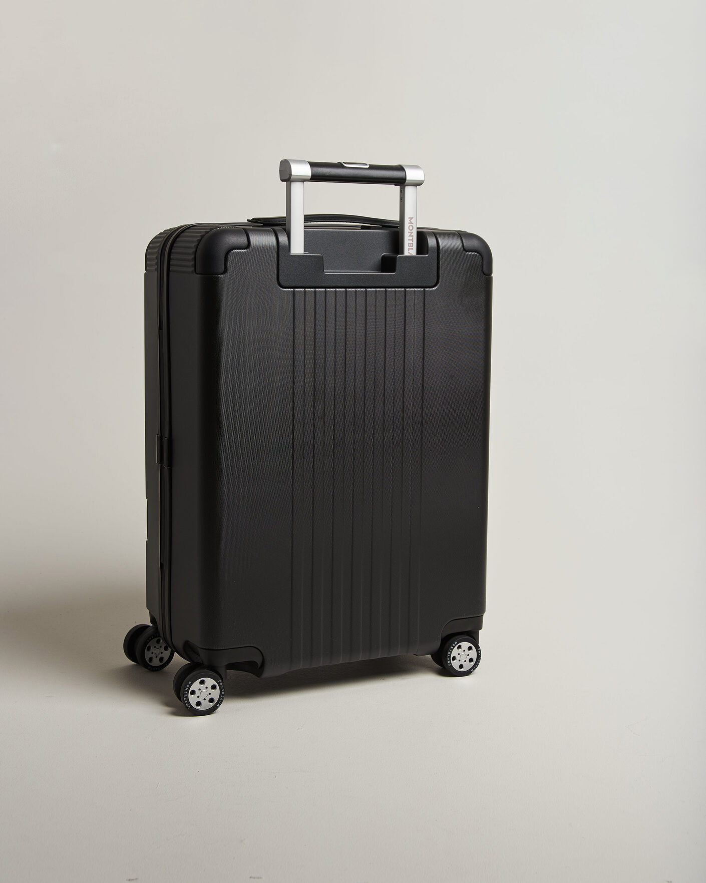 Heren | Tassen | Montblanc | #MY4810 Cabin Trolley Black
