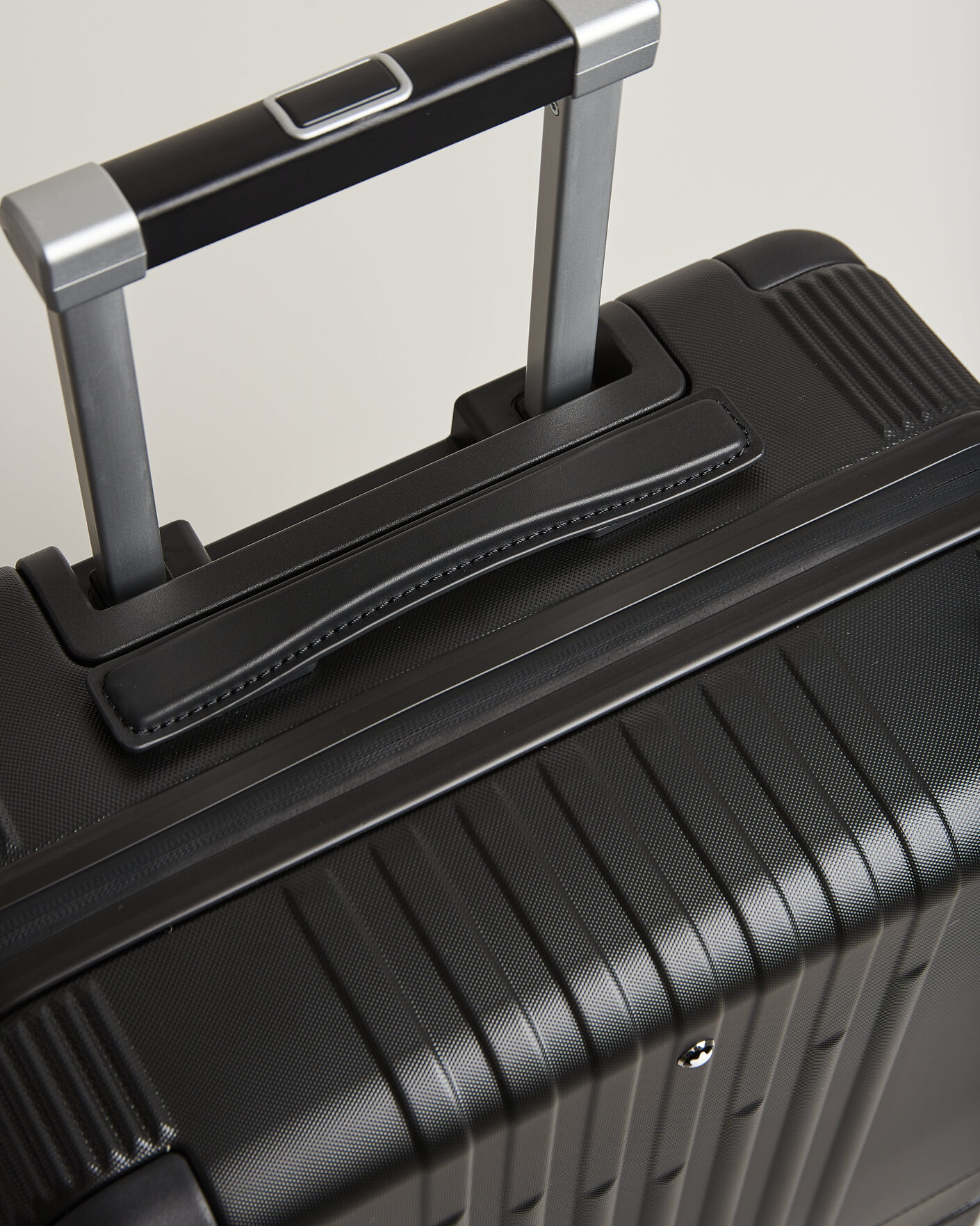 Heren | Tassen | Montblanc | #MY4810 Cabin Trolley Black