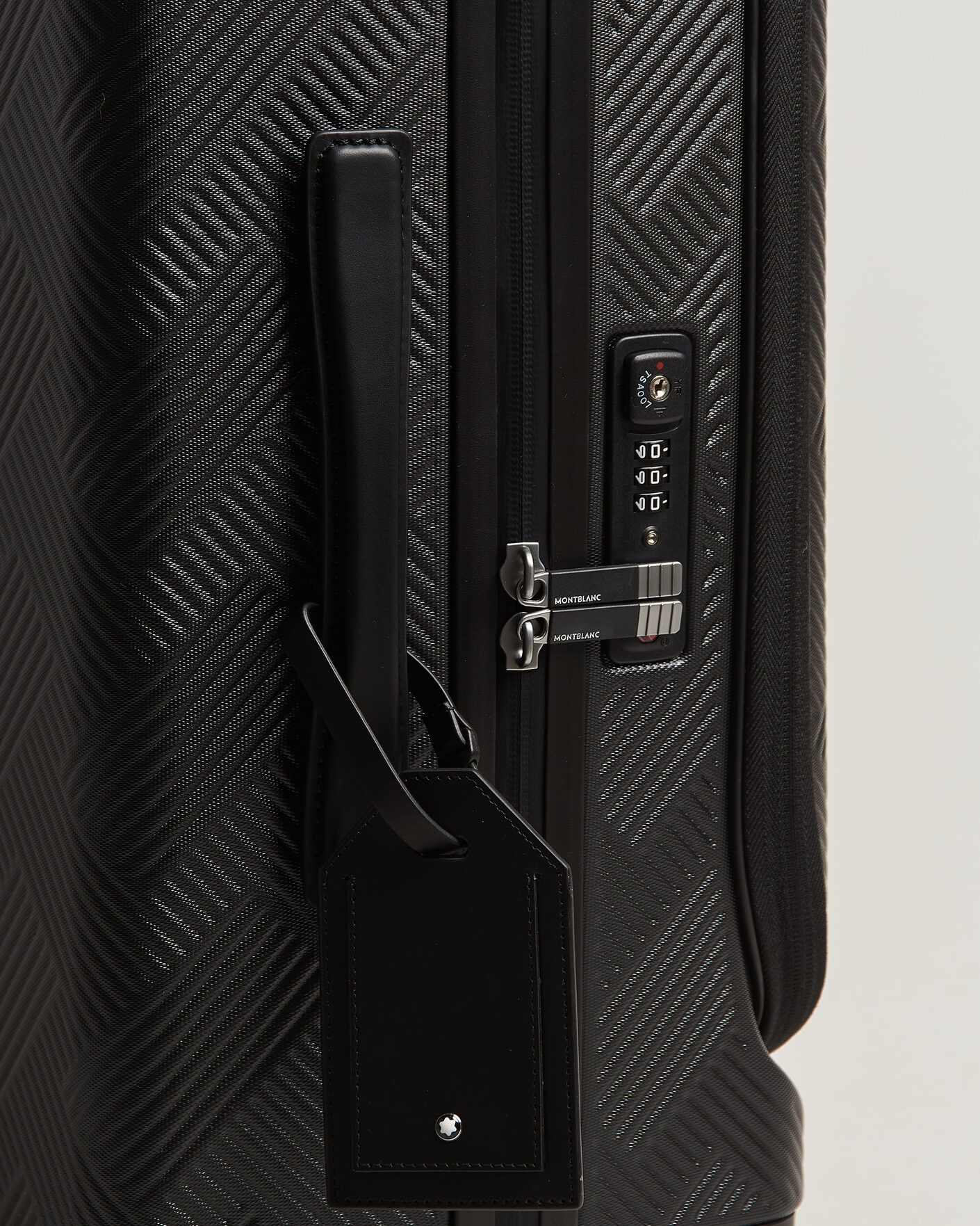 Homme | Sacs | Montblanc | #MY4810 Extreme 3.0 Cabin with Pocket Black