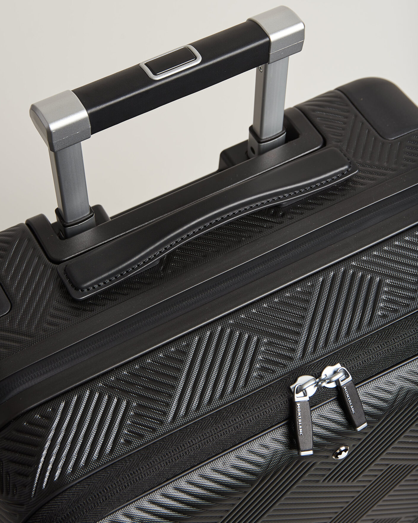 Homme | Sacs | Montblanc | #MY4810 Extreme 3.0 Cabin with Pocket Black