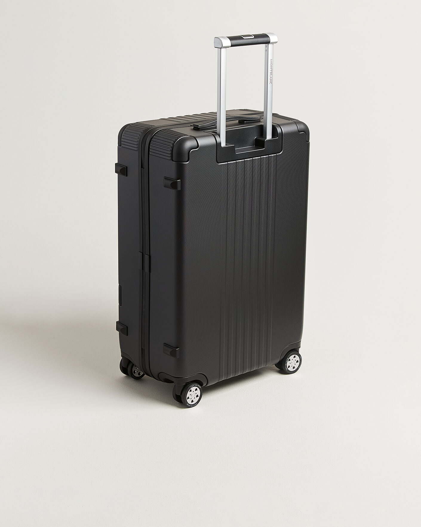 Homme | Sacs | Montblanc | #MY4810 Medium Trolley Black