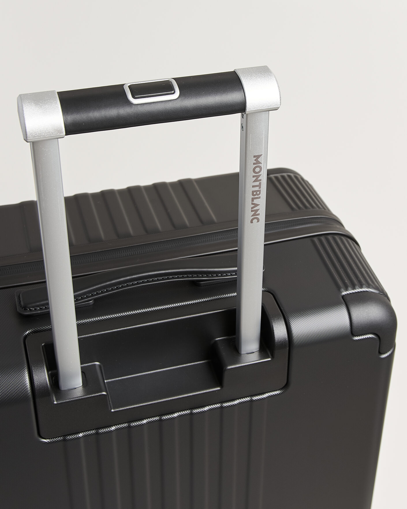 Homme | Sacs | Montblanc | #MY4810 Medium Trolley Black