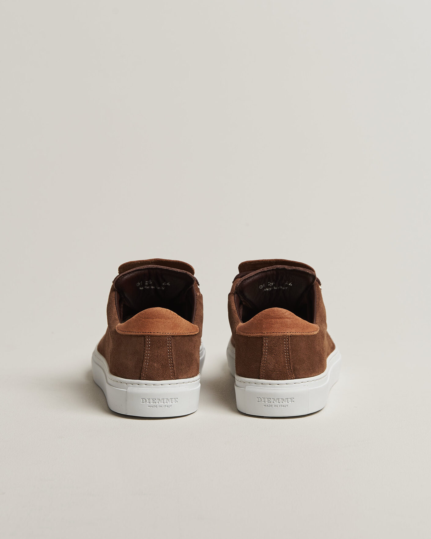 Heren | Sneakers | Diemme | Marostica Low Sneaker Wood Suede