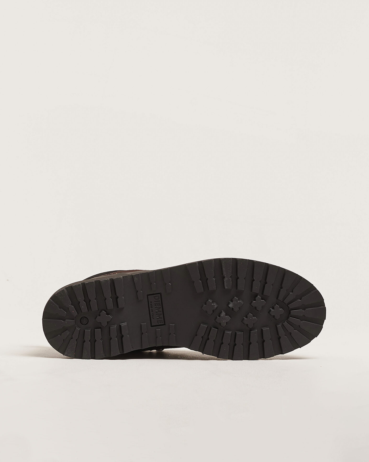 Homme | Bottes | Diemme | Roccia Basso Sport Low Boot Mogano Fabric