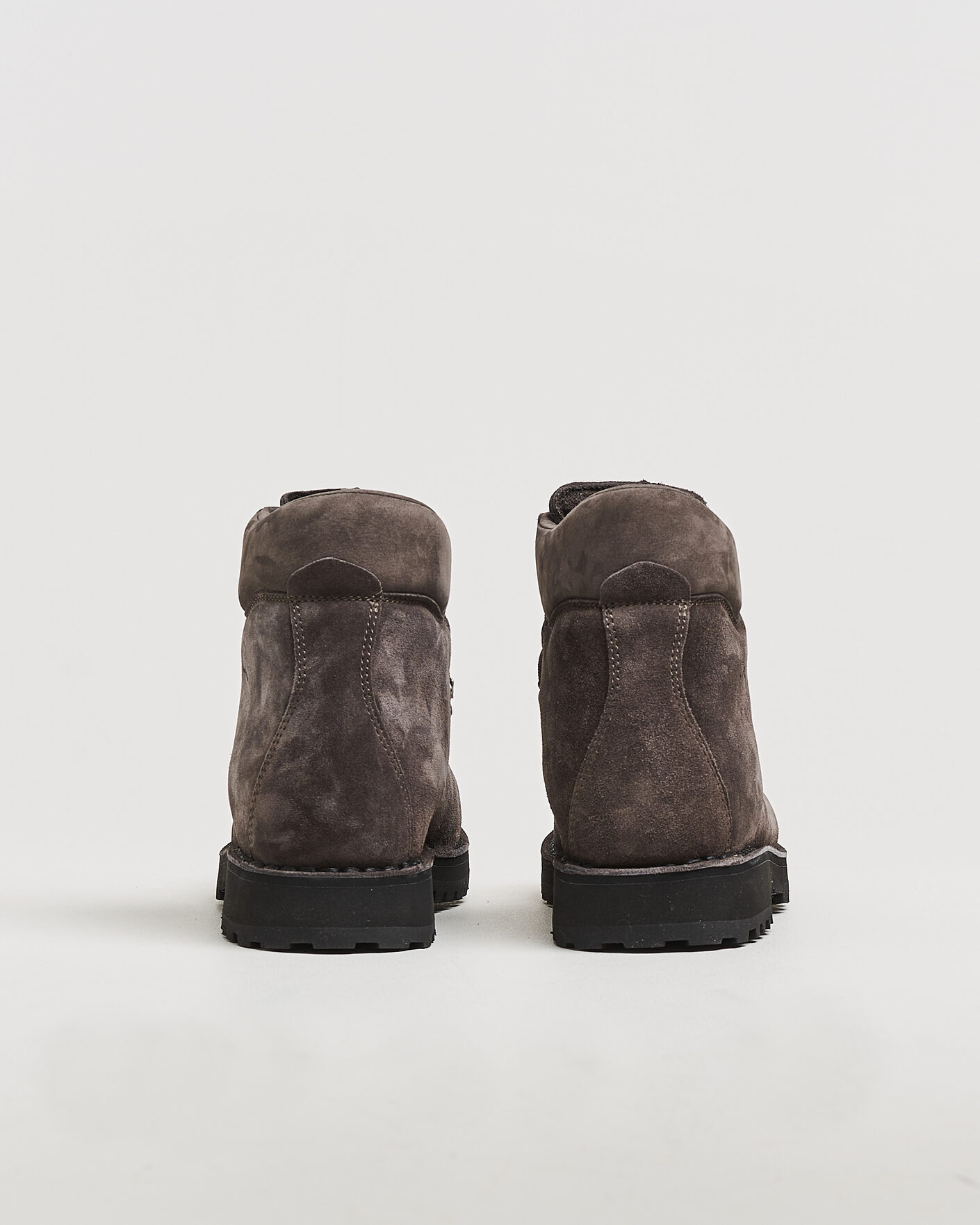 Heren | Laarzen | Diemme | Roccia Vet Original Boot Dark Fallow Suede