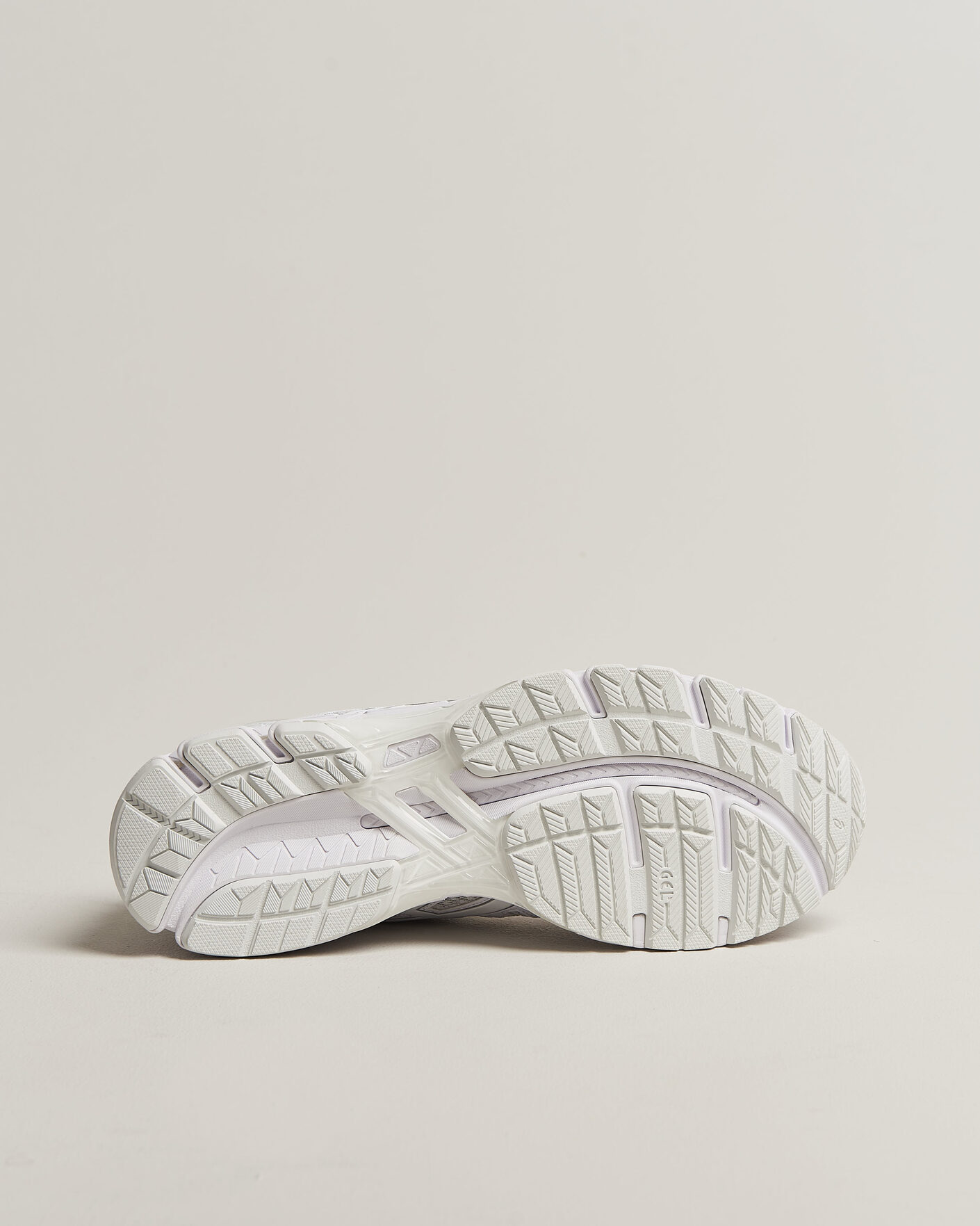Heren | Sneakers | Asics | Gel-Kayano 20 Glacier Grey/White