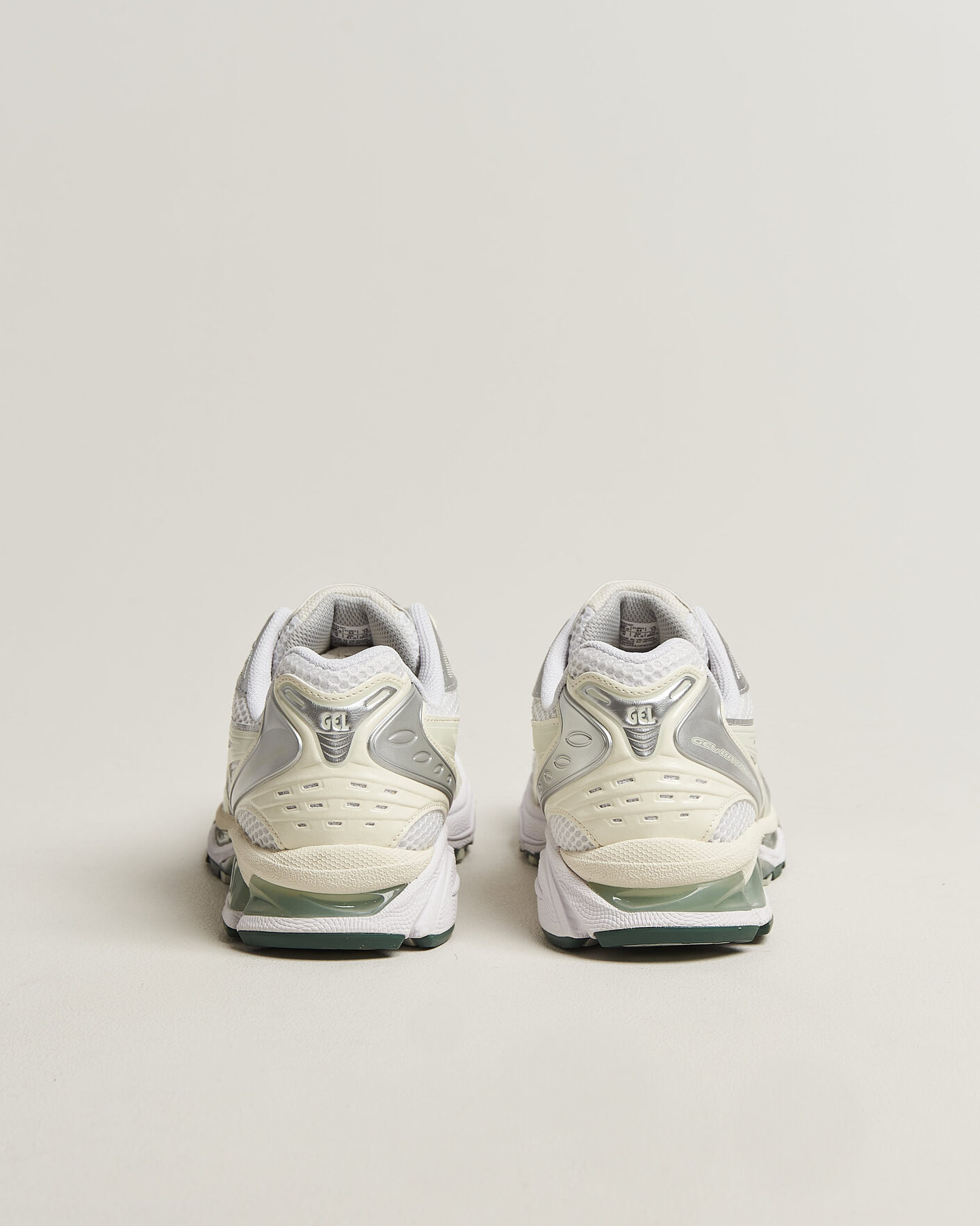 Homme | Baskets | Asics | Gel-Kayano 14 White/Light Sage