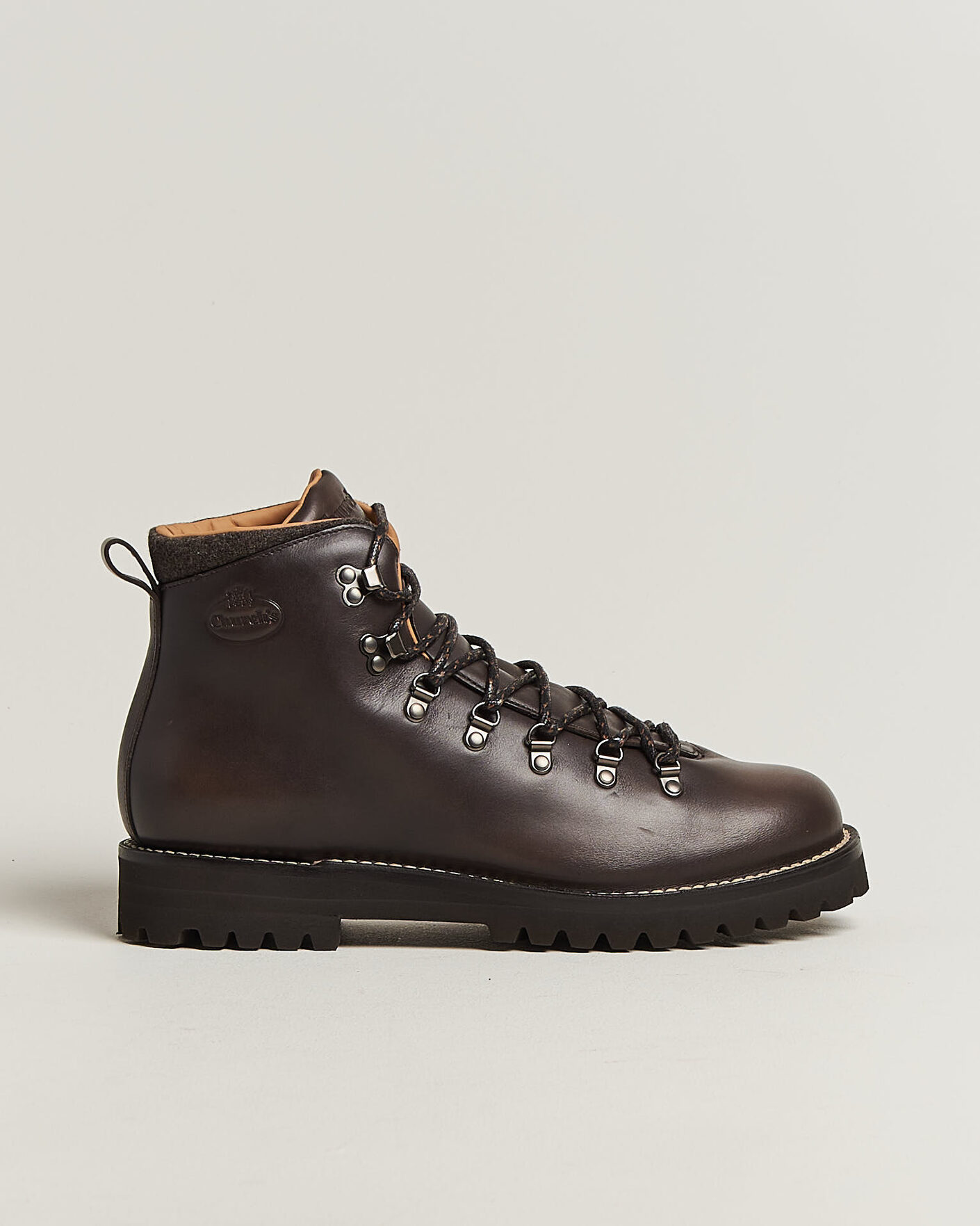 Homme | Bottes | Church's | Poulton Winter Boots Brown Calf