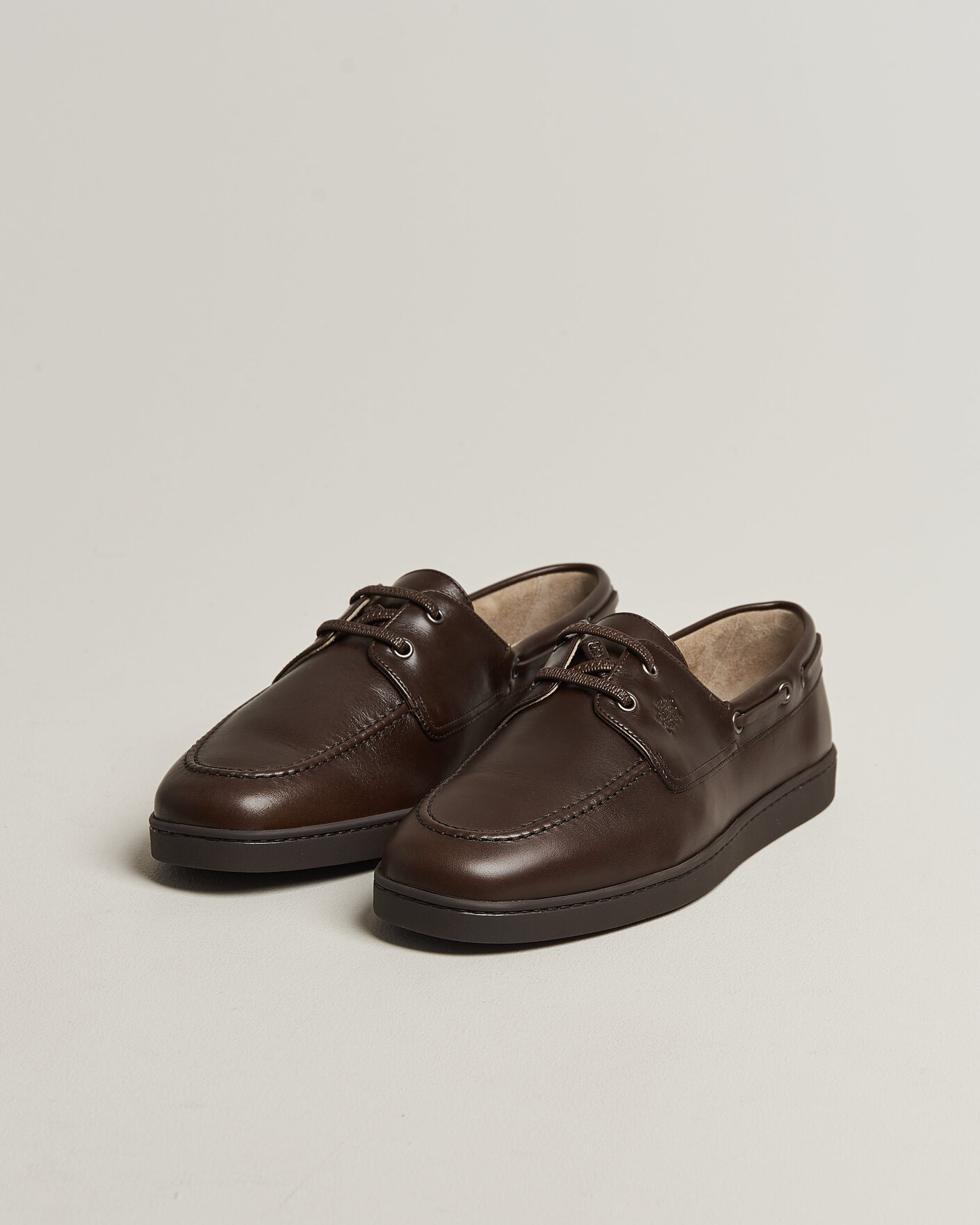 Heren | Bootschoenen | Church's | Cassetta Loafers Brown