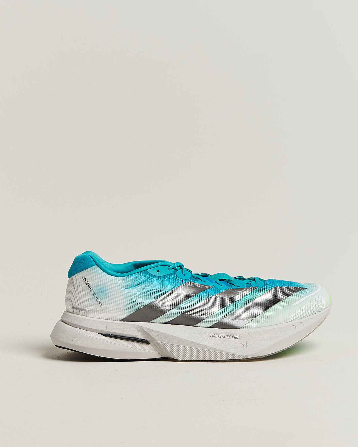 Homme | Chaussures De Running | adidas Performance | Adizero Boston 13 Blue/Iron