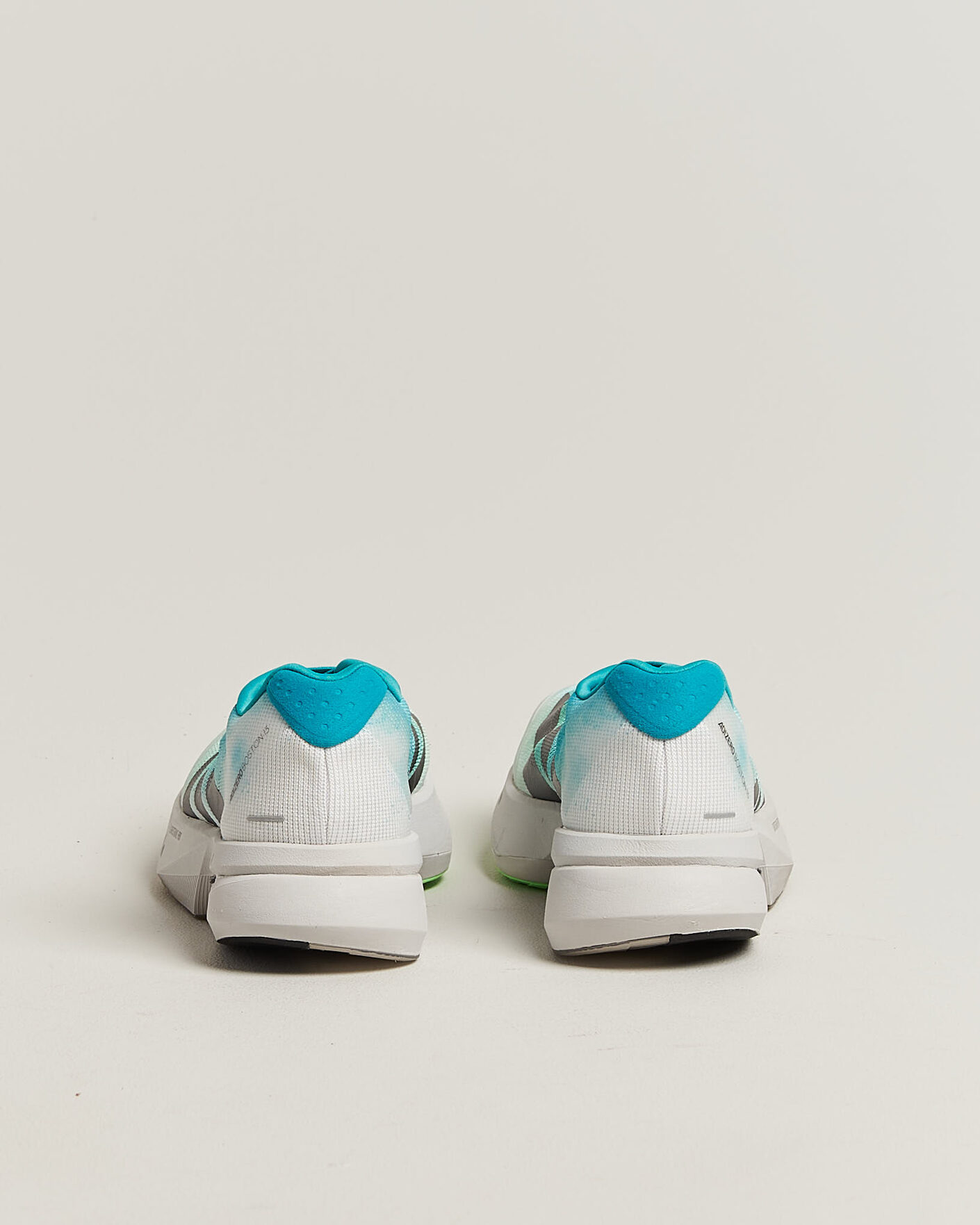 Homme | Chaussures De Running | adidas Performance | Adizero Boston 13 Blue/Iron