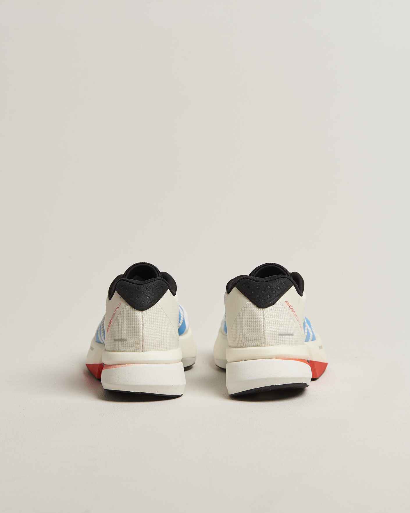 Heren | Hardloopschoenen | adidas Performance | Adizero Boston 13 Off White/Blue
