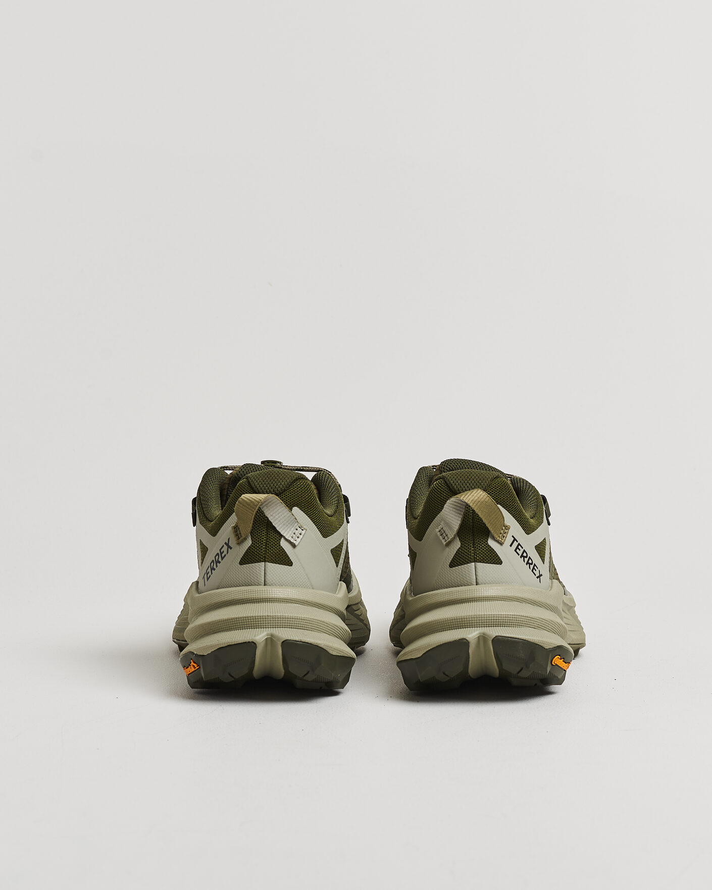 Heren | Wandel schoenen | adidas Performance | Terrex Freehiker SL GTX Olive/Khaki