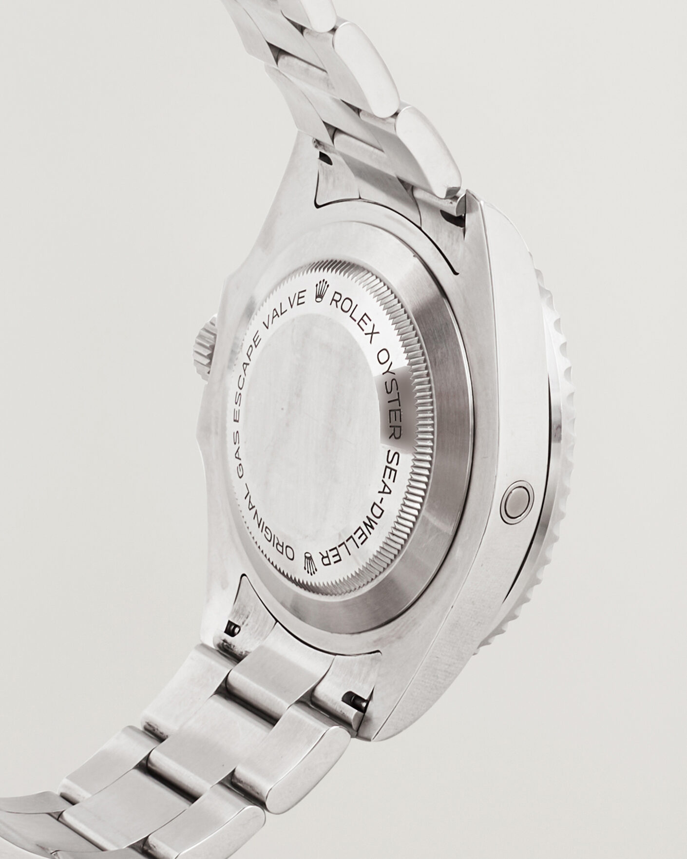 Homme | Rolex Pre-Owned Sea-Dweller | Rolex Pre-Owned | Sea-Dweller