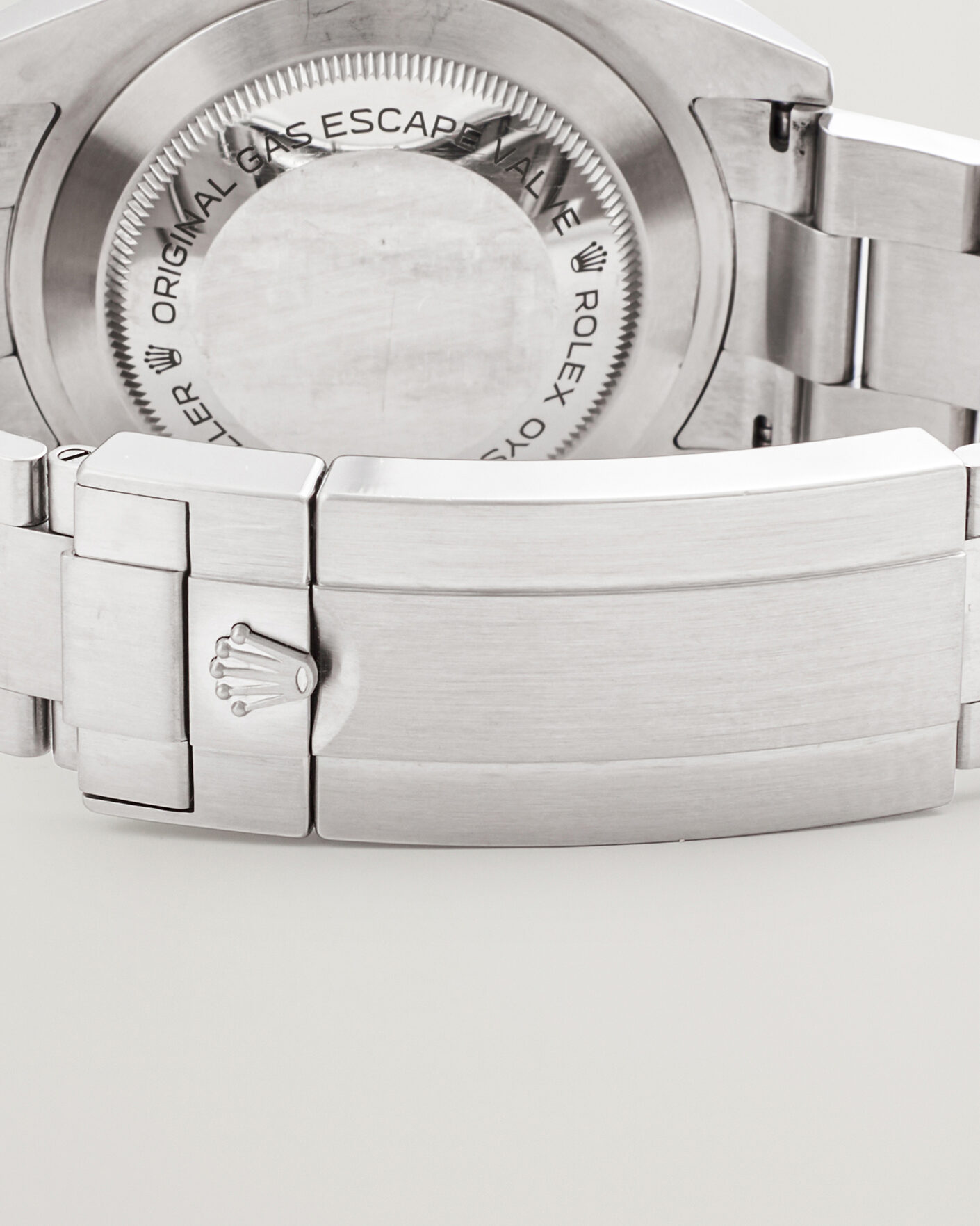 Homme | Rolex Pre-Owned Sea-Dweller | Rolex Pre-Owned | Sea-Dweller