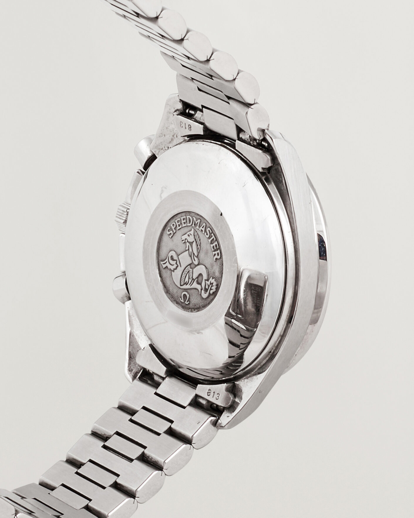 Heren | Pre-Owned & Vintage Watches | Omega Pre-Owned | Speedmaster Date