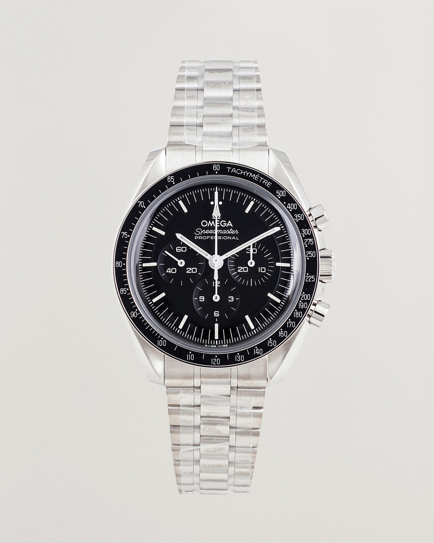 Heren | Pre-Owned & Vintage Watches | Omega Pre-Owned | Speedmaster Moonwatch